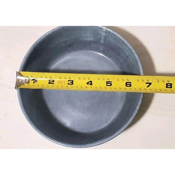 Crate and Barrel Cruz Melamine Botanical Soup Cereal Bowl Set 2 HTF  Appx. 7x5x3 - Picture 5 of 7